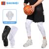 Rodillera Deportiva Leica para Hombre Baloncesto Correr Panal Anticolisión Rodilla Especial Menisco para Hombre Lesión para Mujer Bádminton Fútbol