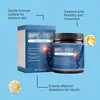 Crema para el Cuidado de las Articulaciones Adecuada para Manos Rodillas y Más Múltiples Partes Fórmula de Fácil Absorción Impulsa el Movimiento Diario Confort Flexible
