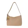 Bolso de axila elegante y de diseño retro para mujer, nueva colección 2026, bolso de hombro simple, moderno y chic para ir al trabajo