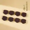 Amuleto auspicioso de estilo chino tradicional, accesorios de cuentas de incienso para despertar de león, nuevas joyas y accesorios de pulsera de estilo chino, directo del fabricante, en stock para venta al por mayor y dropshipping