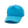 Gorra de Béisbol de Cinco Paneles No Tejida Transfronteriza Personalizada Promocional Bordado con Transferencia de Calor Logo Gorra con Visera Fábrica de Gorras de Regalo