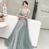 Vestidos de Madrinha 2026 Novo Estilo de Verão Vestidos Cor-de-Rosa para Irmãs e Melhores Amigas, Vestidos de Festa Elegantes Estilo Fada para Mulheres, Efeito Emagrecedor