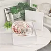 Taza de Café, Plato de Cena Estilo Occidental, Plato Plano Serie de Cartas del Tarot, Juego de Té de la Tarde Retro Estilo Europeo, Juego de Platos para Postre para el Hogar