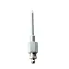 Boquilla de Aceite para Pistola de Grasa de 90 Grados Herramienta de Lubricación Accesorios Conector Acoplador de Grasa Tipo Aguja Cabezal de Pistola de Grasa Fábrica