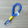 Cordones de Alta Calidad Shangheng en Stock para Muñecas, Juguetes, Bolsas, Tarjetas, Productos Culturales DIY y Llaveros de Estilo Tradicional
