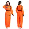 Halloween Día del Niño Astronauta Espacio Uniforme de Astronauta Encuentro Deportivo Espectáculo de Actuación Regalo de Cumpleaños