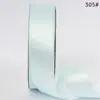 Cinta tejida japonesa estilo coreano, cinta de seda brillante de doble cara, accesorio para ropa suave y sedoso, cinta de lazo desde la fábrica de origen