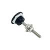 Cerradura rápida multifuncional universal para coche, cubierta de máquina modificada, cerradura de liberación rápida envolvente delantera y trasera, mini cerradura de cubierta de máquina de motor