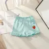 Nova Coleção de Verão 2026 para Meninas: Shorts e Saias. Liquidação. Em estoque, envia em até 48 horas
