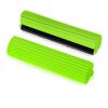 Cabezal de Mopa Esponja con Rodillo para Uso Doméstico, Tipo Universal, 27cm/38cm Cabezal de Repuesto Absorbente para Mopa