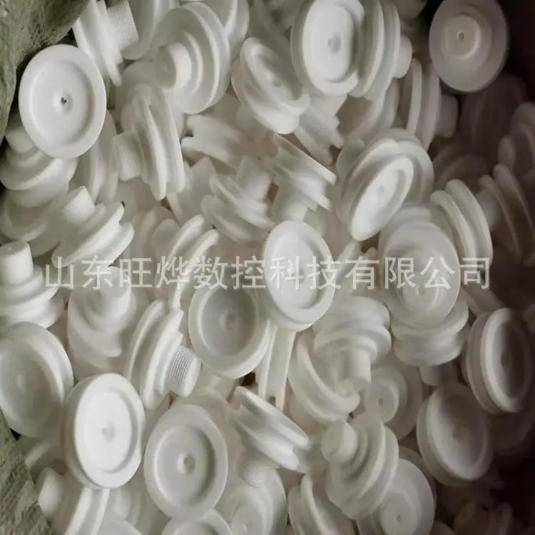 聚四氟乙烯绝缘子n