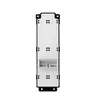 93570-1J100 É Adequado para Hyundai I20 Volante à Direita Montagem do Controle Elétrico da Janela Interruptor do Levantador de Vidro 2629