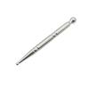 Pluma de Acupuntura Facial Facial Ojo Raspado Palo de Acupuntura Dragado Fortalecimiento Masaje Hogar Salón de Belleza Palo de Dial