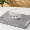 Tigela Especial para Gelo em Pó, Caixa de Embalagem para Pesca de Frutas, Caixa Branca para Gelatina de Barraca Comercial, Tigela Descartável para Sobremesa de Calda de Açúcar para Celebridades da Internet
