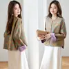 Pequeños Objetivos y116108 Tops Estilo Chino