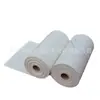 Fabricantes fornecem juntas de vedação de papel de fibra cerâmica à prova de fogo com isolamento térmico, juntas de vedação de silicato de alumínio resistentes a altas temperaturas