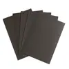 Ventas Directas de Fábrica Cartulina Negra Doble Cara Personalizada Cartulina Dura A4 Cartulina Dura A3 Papel para Pintura Artística Hecho a Mano Papel Espesado de 230g