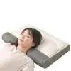 Núcleo de Almohada para Cuello Antitracción Sueño Profundo, Almohada para Columna Cervical, Núcleo de Almohada para Dormitorio Estudiantil y Hogar, Venta al por Mayor Transfronteriza y Dropshipping