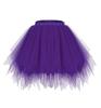 Ropa Interior Sexy para Mujer Estilo Retro Gato Sexy Estilo Real Corsé Bustier sin Tirantes de Encaje Corsé Puro Deseo Falda Peluda