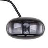 Australia LED lateral de cruce señal de giro camión especial rojo y amarillo 10-30V2 pirañas brillantes