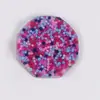 AliExpress Venda Quente Redondo Coração Descompressão Sensorial Picking de Pele Fidget Brinquedos Descascável Brinquedo