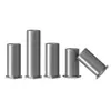 Columna de Tuerca de Acero Inoxidable 416 con Agujero Pasante a Presión So4-3.5M3/M3/M4/M5-3/4/5/6/8/10/12~25