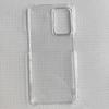 Adequado para Capa de Celular Universal Reno 7A/Reno9A com Furo para Cordão Material PC Capa Dura Capa Protetora
