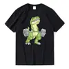 Camisetas Divertidas de Levantamiento de Pesas para Gimnasio Gráficas Perro Dachshund Levantamiento de Pesas