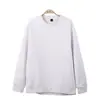 Sudadera deportiva al por mayor transfronteriza con logo personalizado, ropa para correr al aire libre y entrenamiento de baloncesto, sudadera casual elástica de manga larga