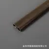 01# Moldura de Foto Enrolada em Fio de PVC Acessórios de Fio Pintura Decorativa Canto de Cobre Suporte de Mesa para Exibição Suspensão na Parede Venda Quente Atacado