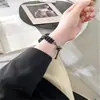 S10 Apple Watch Applewatch9 Reloj con Perla de Doble Fila iwatch8/7/se Generación Ajustable