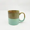 Taza de aspecto elegante, Taza linda para pareja en casa, Taza de leche para el desayuno en la oficina, Taza de café, Taza para el té de la tarde