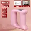 Máquina Queimadora de Gordura com Anel de Fáscia, Aparelho para Emagrecer a Barriga, Pistola de Fáscia, Ferramenta de Perda de Peso para Pessoas Preguiçosas, Queima de Gordura da Barriga e Cintura, Queima de Gordura, Sudorese, Massagem