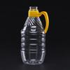 Garrafa de molho de soja 1.45L pote de óleo de plástico plástico transparente garrafa de grau alimentício garrafa de vinagre de molho de soja garrafa de óleo pet