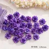 Novo Flor de Resina Camélia Rosa Vintage Acessórios de Moda para Nail Art Componentes Versáteis para DIY Feito à Mão Atacado