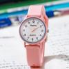 Explosões geléia senhoras relógio estilo feminino estudantes do sexo masculino fita de silicone simples teste digital Guangzhou relógio de pulso transfronteiriço