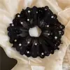 Xuxinha Grande Estilo Coreano, Super na Moda, Etérea, de Nicho, de Luxo, Versátil, Acessório de Cabelo Fofo para Prender o Cabelo na Nuca