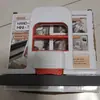 Mini Mopa Plegable para Escritorio del Hogar Plegable Duradera Nueva Lavable a Mano Mini Mopa Perezosa de Escritorio