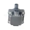 Bobina de encendido 828817, adecuada para modelos Piaggio Beverly 125 de 2002 a 2021, unidad de encendido de alto voltaje