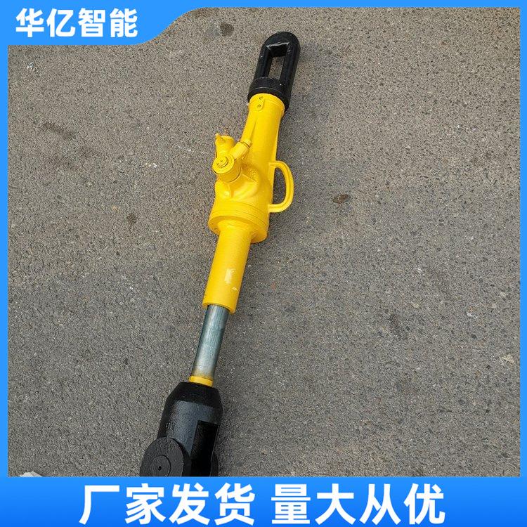 矿用螺旋式合拢器 华亿01