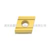 Ferramenta CNC Diamante Sulcador Lâmina de Torneamento Externo Cnmg120408/120404R/L-S Lâmina de Metal Duro