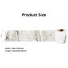 Adhesivos de esquina para línea de cintura de PVC directos de fábrica, cocina, baño, fregadero, autoadhesivos, impermeables, removibles, embellecimiento, adhesivos decorativos