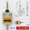 Interruptor de Límite de Viaje Impermeable Tz-3108 3104 3107 3101 3102 3103 3107 3112