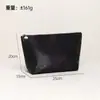 Bolsa de Cosméticos Personalizada, Bolsa de Viagem Portátil, Nova Bolsa Pequena de Armazenamento de Alta Qualidade com Compartimento para Batom para Mulheres