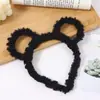 Diadema de Orejas de Conejo Oversize Orejas de Peluche Accesorio para el Cabello Celebridad de Internet Diadema de Disfraz de Chica Conejo Adorable Accesorio para la Cabeza