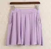Venta al por mayor del fabricante Nuevo producto de verano 2020 Cómodos Culottes Cortos Casuales Sueltos de Algodón Modal para el Hogar y el Deporte para Mujer