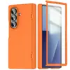 Funda Adecuada para Teléfono Samsung Zfold8 con Protección Magnética Anti-Caídas N52 Integrada y Plegado Central Eje Izquierdo-Derecho Funda para Teléfono 8Ultra
