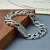 Nuevo Pulsera de Vid Eterna de Yanyu, Pulsera Gruesa Personalizada, Moda Exagerada Europea y Americana Xihai Venta Directa de Fábrica