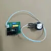 Placa Controladora Vibrador Transductor Limpieza Ultrasónica Baja Potencia 40K Fuente de Alimentación Placa de Conversión Pantalla Máquina de Limpieza Industrial