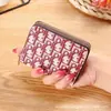 Bolsa para tarjetas bolsa tipo acordeón billetera para hombre y mujer monedero tarjetero múltiple fabricantes al por mayor bolsa con cremallera bolsa de almacenamiento